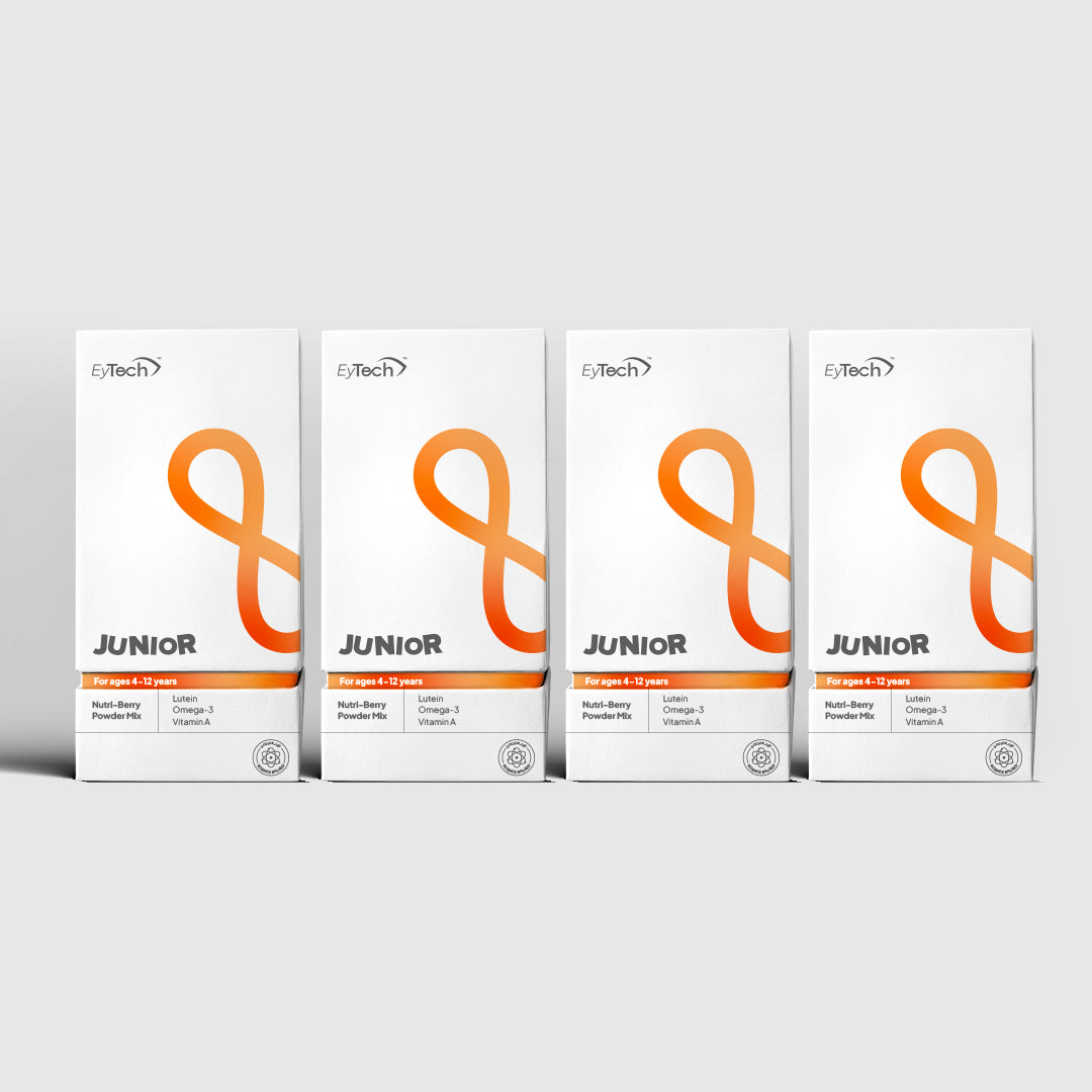 EyTech Junior Bundle & Save