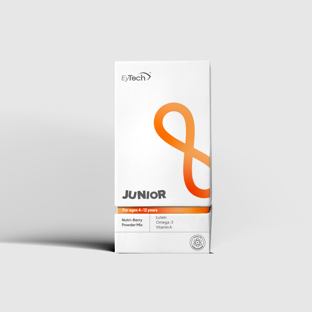 EyTech Junior